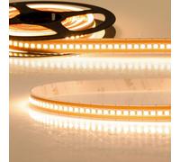 ISOLED LED FC927 ruban, 12V DC, 10W, IP20, 2700K, IRC90, 140lm/W, rouleau de 5m, 200LED/m - Bandes LED
