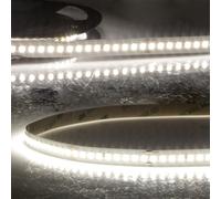 ISOLED LED HEQ840 ruban 200 Lumen/W, 24V, 9W, IP20, 4000K, 179 LED/m - Bandes LED