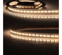 ISOLED LED HEQ919/960 ruban linéaire, 24V, 7W+7W, IP20, blanc dynamique, 256 LED/m - Bandes LED