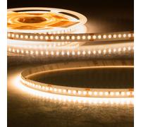 ISOLED LED HEQ927 ruban High Bright, 48V DC, 17W, IP20, 2700K, 140lm/W, 160 LED/m, rouleau de 10m - Bandes LED