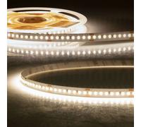 ISOLED LED HEQ930 ruban High Bright, 48V DC, 17W, IP20, 3000K, 140lm/W, 160 LED/m, rouleau de 10m - Bandes LED