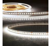 ISOLED LED HEQ940 ruban High Bright, 48V DC, 17W, IP20, 4000K, 140lm/W, 160 LED/m, rouleau de 10m - Bandes LED