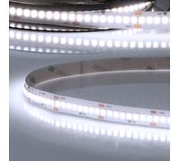 ISOLED LED HEQ960 ruban High Bright, 24V, 22W, IP20, blanc froid, 240 LED/m - Bandes LED