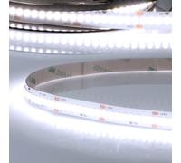 ISOLED LED HEQ960 ruban High Bright, 24V, 32W, IP20, blanc froid, 240 LED/m - Bandes LED