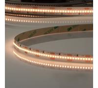 ISOLED LED IRC927 Linear ST8 bande flexible, 24V, 22W, IP20, blanc chaud - Bandes LED