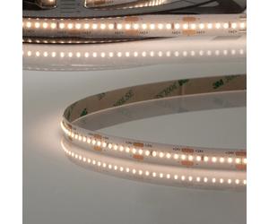 ISOLED LED IRC940 Linear ST8 bande flexible, 24V, 15W, IP20, blanc neutre - Bandes LED