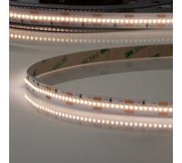 ISOLED LED IRC940 Linear ST8 bande flexible, 24V, 22W, IP20, blanc neutre - Bandes LED