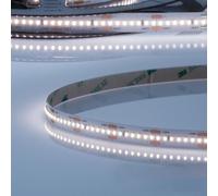 ISOLED LED IRC960 Linear ST8 flex tape, 24V, 15W, IP20, blanc froid - Bandes LED