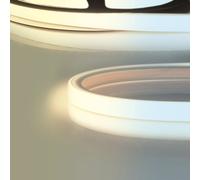 ISOLED LED NEON919/950 CCT Ruban B13H10 pour profilés de carrelage, 24V DC, 6W6W, IP67, 300cm - Bandes LED