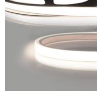 ISOLED LED NEON930 ruban B13H10 pour profilés de carrelage, 24V DC, 10W, 300cm, IP67, 3000K, 140 - Bandes LED