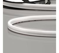 ISOLED LED NEON940 Ruban B08H12, 24V DC, 12W, IP67, 4000K, rouleau de 5m, 140 LED/m - Bandes LED