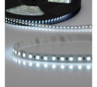 ISOLED LED RGB 48V ruban, 14.4W, IP20, rouleau de 20m, 96 LED/m - Bandes LED