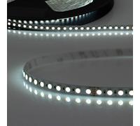 ISOLED LED RGB+WW 48V ruban, 19W, IP20, rouleau de 20m, 96 LED/m - Bandes LED