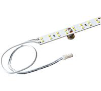 ISOLED LED T5/T8 platine de conversion 865, 145cm, MiniAMP, 232 LED, 24V, 24W, 170 lm/W, blanc - Accessoires divers