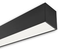 ISOLED LINKLINE50 suspension ou applique LED, 60cm, 15W, UGR - Systèmes de bandeaux lumineux
