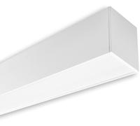 ISOLED LINKLINE50 suspension ou applique LED, 60cm, 15W, UGR - Systèmes de bandeaux lumineux