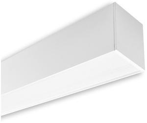 ISOLED LINKLINE50 suspension ou applique LED, 60cm, 15W, UGR - Systèmes de bandeaux lumineux