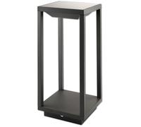 ISOLED Lumière extérieure LED SOLAR, capteur de mouvt et de luminosité PIR, on+off, 2W, IP54 - Lampes sur pied, murales et de plafond (extérieur)