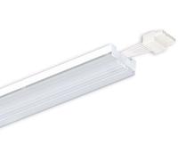 ISOLED Luminaire linéaire LED FastFix R PRO module 1472mm, 30-75W, 4000K, 120°, 180lm/W - Systèmes de bandeaux lumineux