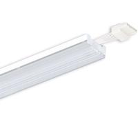 ISOLED Luminaire linéaire LED FastFix R PRO module 1472mm, 30-75W, 4000K, 60°, 180lm/W - Systèmes de bandeaux lumineux