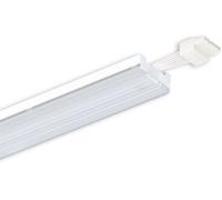 ISOLED Luminaire linéaire LED FastFix R PRO module 1472mm, 30-75W, 5000K, 120°, 180lm/W - Systèmes de bandeaux lumineux