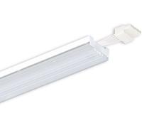 ISOLED Luminaire linéaire LED FastFix R PRO module 1472mm, 50-100W, 4000K, 90°, 180lm/W - Systèmes de bandeaux lumineux