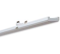 ISOLED Luminaire linéaire LED FastFix R PRO module 1472mm, couvercle aveugle pour support de - Systèmes de bandeaux lumineux