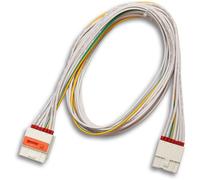 ISOLED Luminaire linéaire LED FastFix R PRO module câble de rallonge 1,5m, 7 pôles femelle - Systèmes de bandeaux lumineux