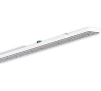 ISOLED Luminaire linéaire LED FastFix S module 1,5m 25-75W, 4000K, 180lm/W, 90° dim DALI - Systèmes de bandeaux lumineux