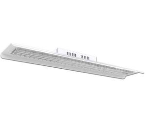 ISOLED Luminaires linéaires pour halls LED SK 150 W, IP65, blanc, blanc neutre, 90°, gradable en - Lampes pendulaires