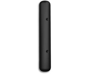 ISOLED Manchon de câble pour luminaires suspendus Track48, noir - Accessoires divers