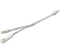 ISOLED Mini séparateur linéaire AMP 2 x connecteur mâle / 1 x connecteur femelle - Accessoires divers