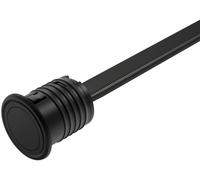 ISOLED MiniAMP bouton-poussoir smart avec fonction de gradation, 12-24V DC, 3A - Accessoires divers