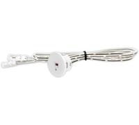 ISOLED MiniAMP détecteur de mouvement laser 20° 0,1-1m / 0,1-2,5m distance, 5/10/30/60/180s - Accessoires divers
