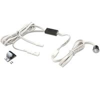 ISOLED MiniAMP PIR Motion Detector, 12-24V DC, 5A - Accessoires divers