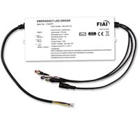 ISOLED Mise à niveau de l'éclairage de secours avec batterie Li-Ion 2600mAh, 15W (25-50V DC) - Accessoires divers