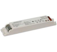 ISOLED Mise à niveau de l'éclairage de secours avec batterie LiFePO4 3000mAh, 4W (50-300V DC) - Accessoires divers