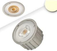 ISOLED Module LED GU10 5W, 38°, 3'000 K, boîte de raccordement externe, gradable - Lampes LED socle GU10