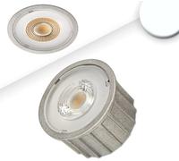 ISOLED Module LED GU10 5W, 38°, 4'000 K, boîte de raccordement externe, gradable - Lampes LED socle GU10
