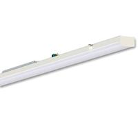 ISOLED Module pour FastFix LED IP54, 1,5 m, 25-75 W, 4'000 K, 120°, gradable en 1-10 V - Lampes pendulaires