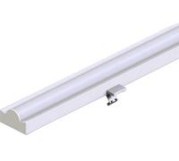 ISOLED Module pour R FastFix LED 1,5 m 25-75 W, 5'000 K, 120°, gradable 1-10 V - Lampes pendulaires