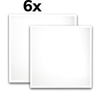 ISOLED Panneau LED ECO Backlight Line 625 UGR - Luminaires encastrés