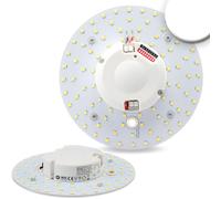 ISOLED Platine LED 160 mm, 14 W, blanc neutre, avec électroaimant et capteur de mouvement HF - Accessoires divers