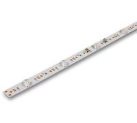 ISOLED Platine LED Backlight 825/855, 1175mm, lentille 180°, 24V, 8W+8W, IP20, blanc dynamique - Bandes LED