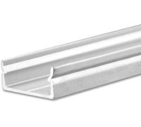ISOLED Profil en applique LED PURE14 S aluminium anodisé, 250cm - Profilés LED et profilés encastrés