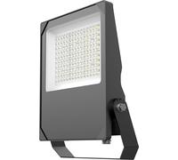 ISOLED Projecteur LED HEQ 100W, 30°, 4000K, IP66 - Projecteurs d’extérieur