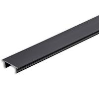 ISOLED Rail DALI triphasé Couverture aveugle, 2m, blanc - Accessoires pour barres conductrices triphasées