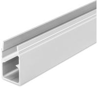 ISOLED rail de montage MR2 pour l'extérieur, 100cm - Accessoires LED
