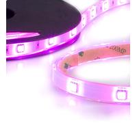 ISOLED Ruban LED AQUA, RVB, 24V, 7,2W, IP68 - Bandes LED