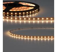 ISOLED Ruban LED CRI930 MiniAMP, 24V DC, 7W, IP20, 3000K, 500cm, câble des deux côtés - Bandes LED
